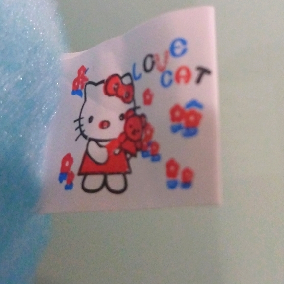 Hello Kitty plush - Picture 2 of 9